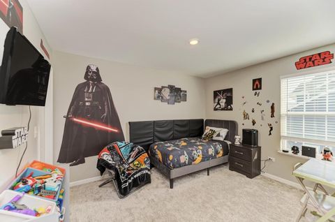 Tiny photo for 1189 Marlisle Drive, Hampshire, IL 60140 (MLS # 12594095)