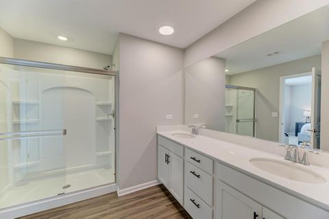 Tiny photo for 1189 Marlisle Drive, Hampshire, IL 60140 (MLS # 12594095)