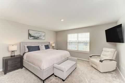 Tiny photo for 1189 Marlisle Drive, Hampshire, IL 60140 (MLS # 12594095)