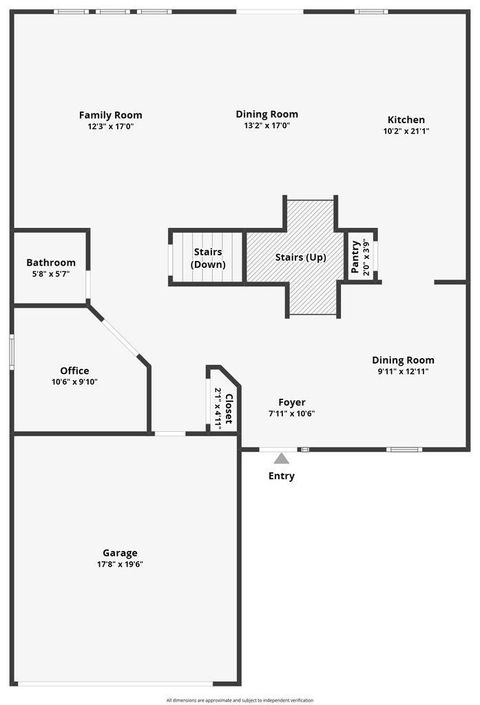 Tiny photo for 1189 Marlisle Drive, Hampshire, IL 60140 (MLS # 12594095)