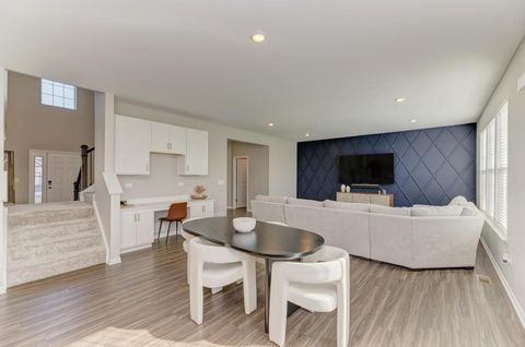 Tiny photo for 1189 Marlisle Drive, Hampshire, IL 60140 (MLS # 12594095)