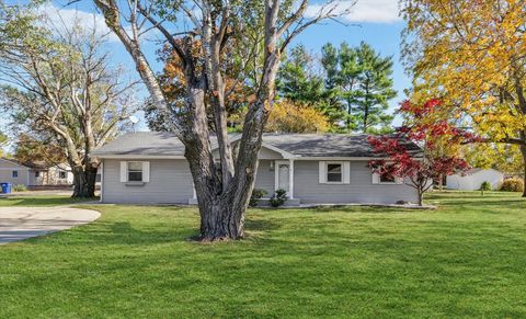 305 S East Street, Mansfield, IL 61854 - #: 12510918