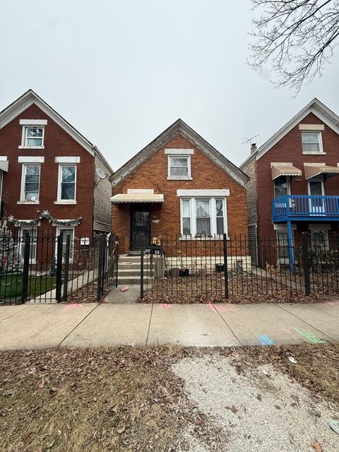 2847 S Harding Avenue Chicago IL 60623