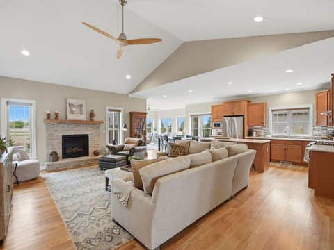 Tiny photo for 1934 Parkside Drive, Sycamore, IL 60178 (MLS # 12699452)