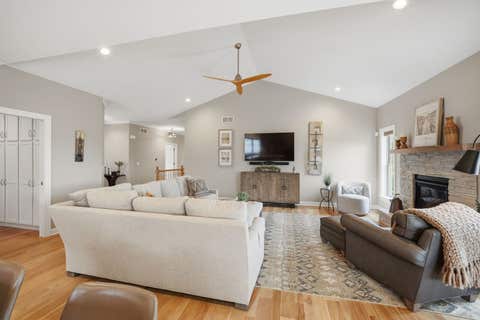 Tiny photo for 1934 Parkside Drive, Sycamore, IL 60178 (MLS # 12699452)