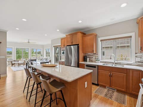 Tiny photo for 1934 Parkside Drive, Sycamore, IL 60178 (MLS # 12699452)