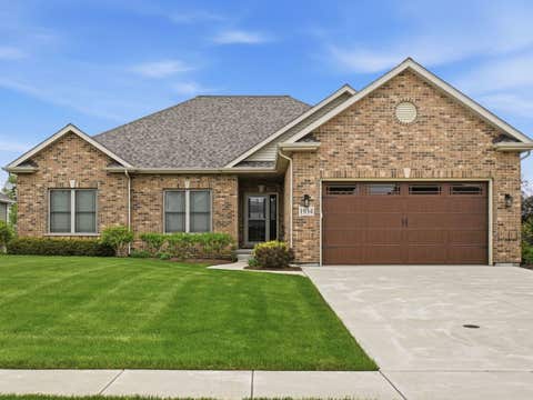 Tiny photo for 1934 Parkside Drive, Sycamore, IL 60178 (MLS # 12699452)