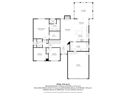 Tiny photo for 1934 Parkside Drive, Sycamore, IL 60178 (MLS # 12699452)