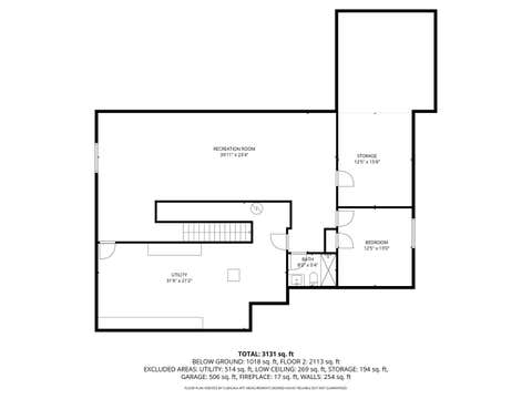 Tiny photo for 1934 Parkside Drive, Sycamore, IL 60178 (MLS # 12699452)