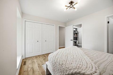 Tiny photo for 761 Garfield Avenue #C, Libertyville, IL 60048 (MLS # 12730318)