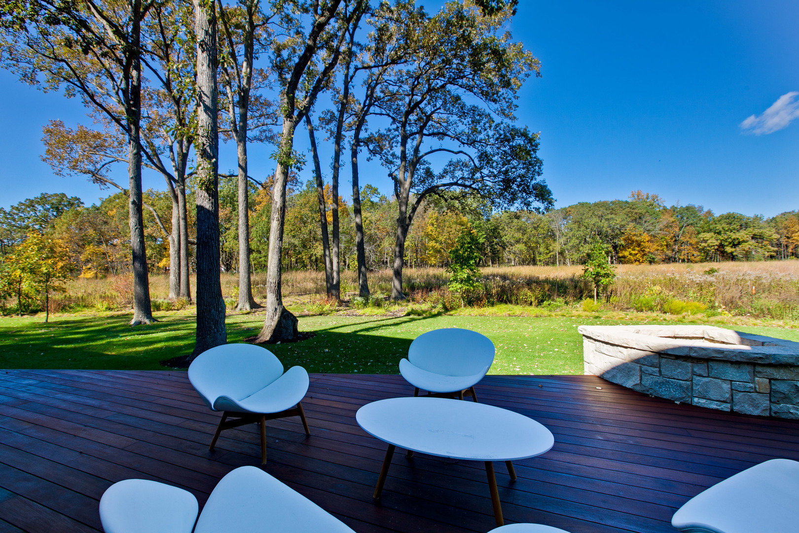 26376 N FARWELL Road