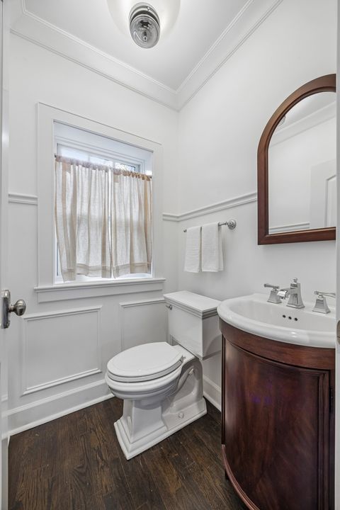 Tiny photo for 352 RAVINE Road, Hinsdale, IL 60521 (MLS # 12682220)