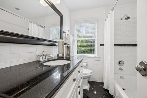 Tiny photo for 352 RAVINE Road, Hinsdale, IL 60521 (MLS # 12682220)