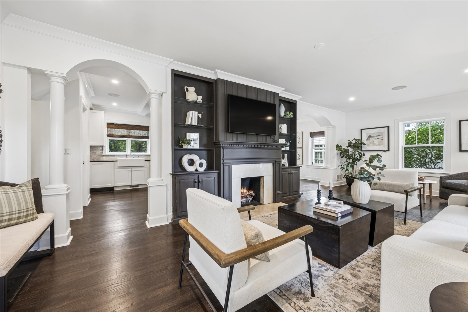 352 RAVINE Road