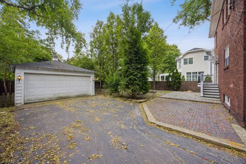 Tiny photo for 352 RAVINE Road, Hinsdale, IL 60521 (MLS # 12682220)