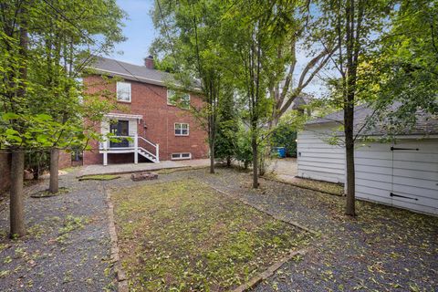 Tiny photo for 352 RAVINE Road, Hinsdale, IL 60521 (MLS # 12682220)