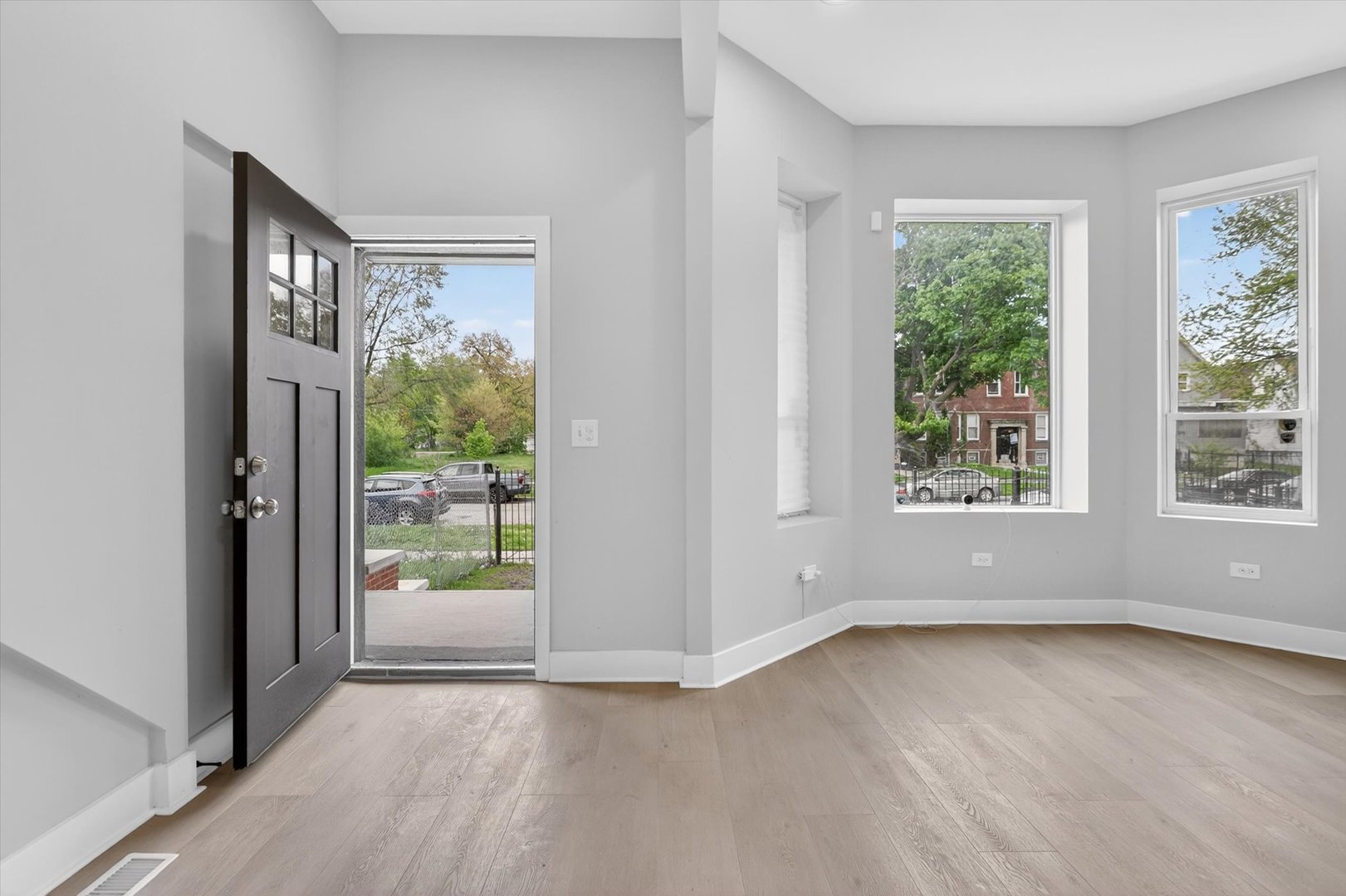 Properties 3 7238 S Union Street