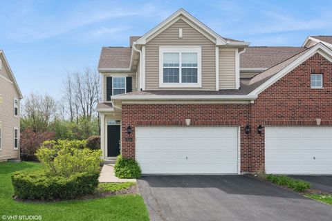 324 Buckingham Court Lombard IL 60148