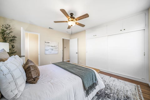 Tiny photo for 914 W 5th Street, Ontario, CA 91762 (MLS # 12738312)