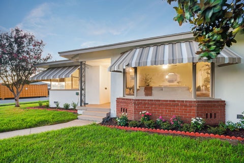 Tiny photo for 914 W 5th Street, Ontario, CA 91762 (MLS # 12738312)