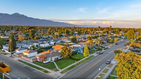 Tiny photo for 914 W 5th Street, Ontario, CA 91762 (MLS # 12738312)