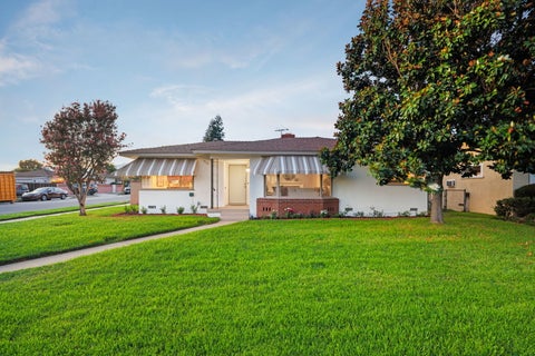 Tiny photo for 914 W 5th Street, Ontario, CA 91762 (MLS # 12738312)