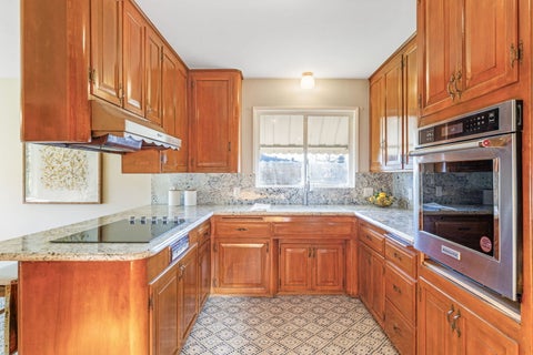 Tiny photo for 914 W 5th Street, Ontario, CA 91762 (MLS # 12738312)
