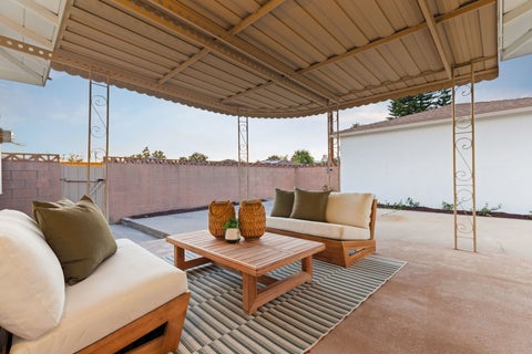 Tiny photo for 914 W 5th Street, Ontario, CA 91762 (MLS # 12738312)