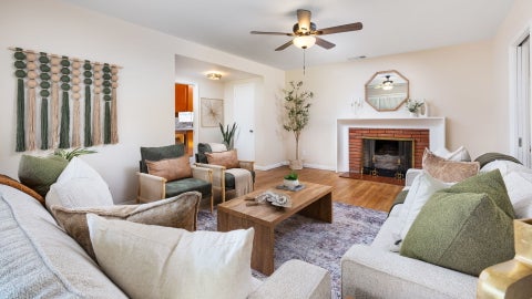 Tiny photo for 914 W 5th Street, Ontario, CA 91762 (MLS # 12738312)