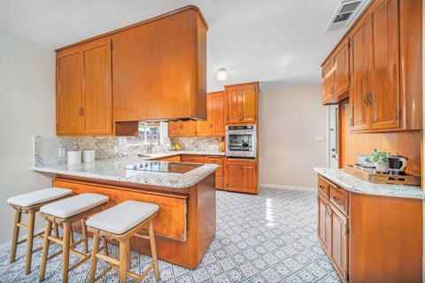 Tiny photo for 914 W 5th Street, Ontario, CA 91762 (MLS # 12738312)