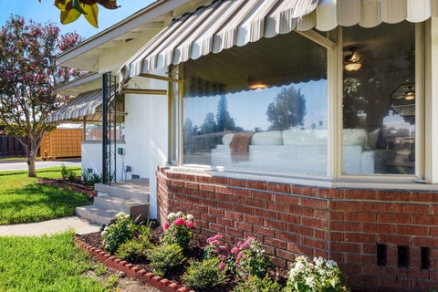 Tiny photo for 914 W 5th Street, Ontario, CA 91762 (MLS # 12738312)