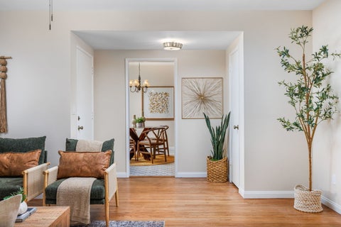 Tiny photo for 914 W 5th Street, Ontario, CA 91762 (MLS # 12738312)