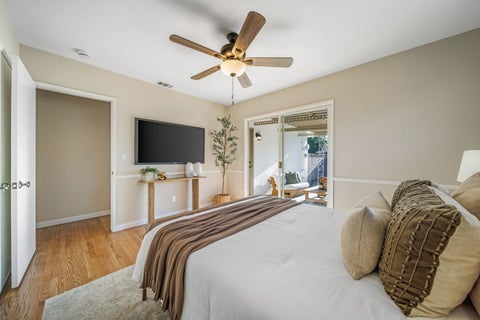 Tiny photo for 914 W 5th Street, Ontario, CA 91762 (MLS # 12738312)