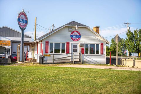 Tiny photo for 115 Cornerstone Crossing, Hampshire, IL 60140 (MLS # 12517529)