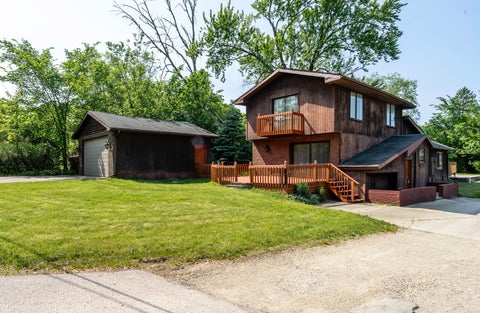 Tiny photo for 23314 W Liberty Avenue, Lake Villa, IL 60046 (MLS # 12661136)