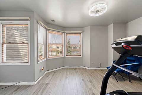 Tiny photo for 5121 Deblin Lane, Oak Lawn, IL 60453 (MLS # 12623293)