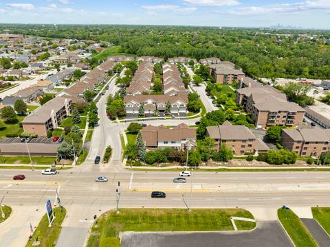 Tiny photo for 5121 Deblin Lane, Oak Lawn, IL 60453 (MLS # 12623293)