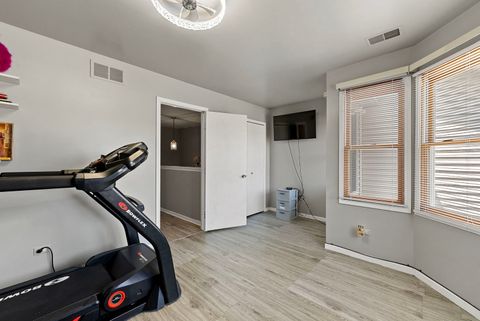 Tiny photo for 5121 Deblin Lane, Oak Lawn, IL 60453 (MLS # 12623293)