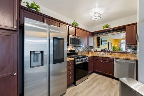 Tiny photo for 5121 Deblin Lane, Oak Lawn, IL 60453 (MLS # 12623293)