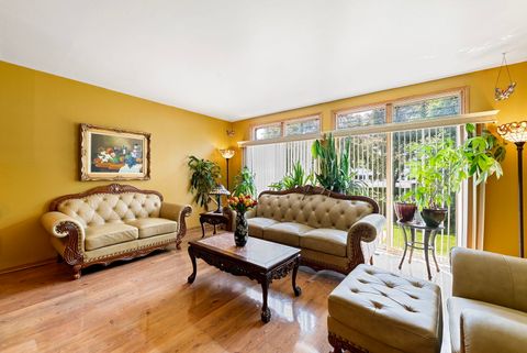 Tiny photo for 5121 Deblin Lane, Oak Lawn, IL 60453 (MLS # 12623293)