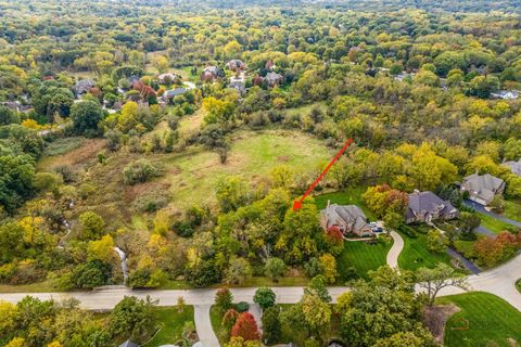 21693 N Tall Oaks Drive Kildeer IL 60047