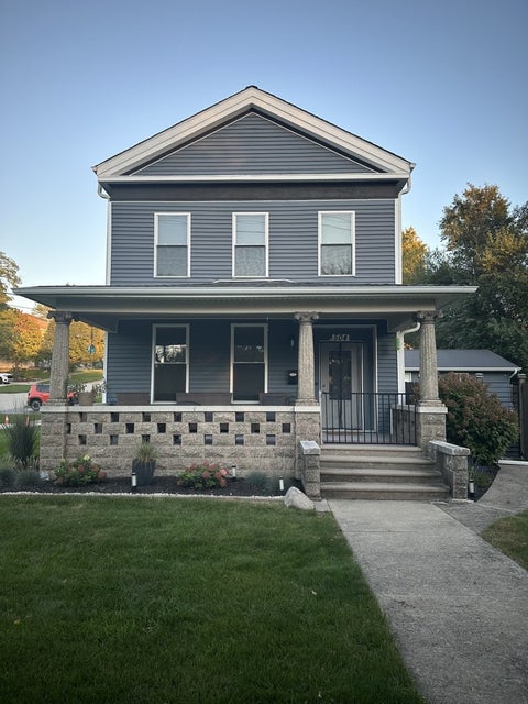 Photo of 504 S State Street, Lockport, IL 60441 (MLS # 12775401)