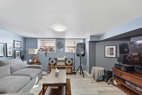 Tiny photo for 8223 S Sawyer Avenue, Chicago, IL 60652 (MLS # 12486055)