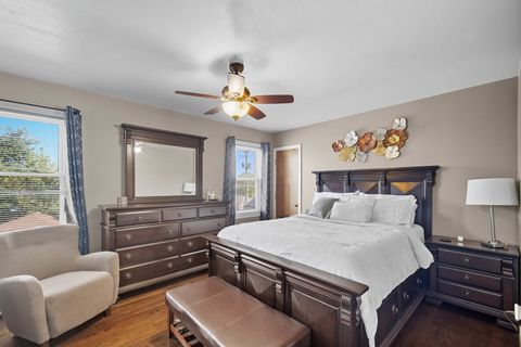 Tiny photo for 8223 S Sawyer Avenue, Chicago, IL 60652 (MLS # 12486055)