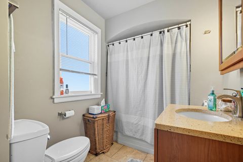 Tiny photo for 8223 S Sawyer Avenue, Chicago, IL 60652 (MLS # 12486055)
