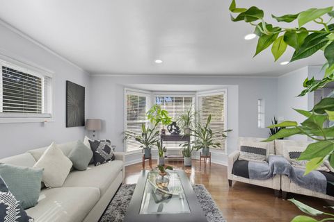 Tiny photo for 8223 S Sawyer Avenue, Chicago, IL 60652 (MLS # 12486055)