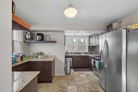 Tiny photo for 8223 S Sawyer Avenue, Chicago, IL 60652 (MLS # 12486055)