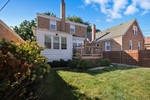 Tiny photo for 8223 S Sawyer Avenue, Chicago, IL 60652 (MLS # 12486055)