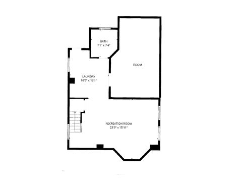 Tiny photo for 8223 S Sawyer Avenue, Chicago, IL 60652 (MLS # 12486055)