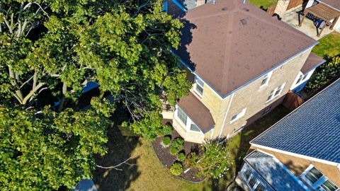 Tiny photo for 8223 S Sawyer Avenue, Chicago, IL 60652 (MLS # 12486055)